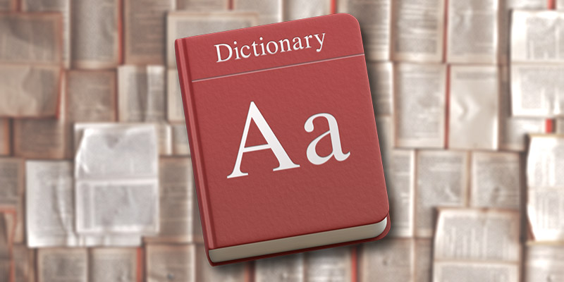 dictionary.com app for mac