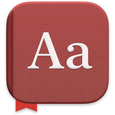 dictionary.com app for mac